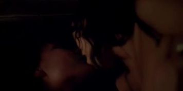jessica bangkok lesbian in Black Sails) (Jessica Parker Kennedy)