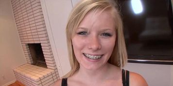 Bitch-face BJ