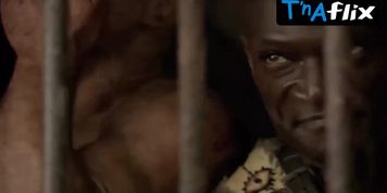 Unknown Breasts Scene  in Spartacus