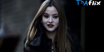Polina Frantsena Underwear Scene  in Rosencrantz And Guildenstern Are Undead