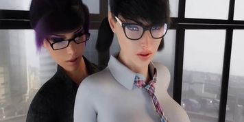 The Office Training 1-4