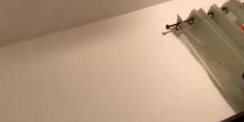 Listening to my neighbors screw