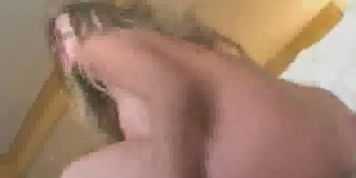 Teen Sweetie Pummled By A Rough Cock