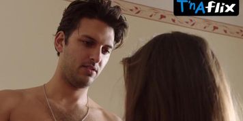 Holly Earl Underwear Scene  in Ordinary Lies