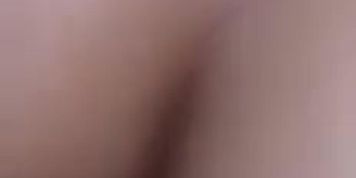 cum shot during screw