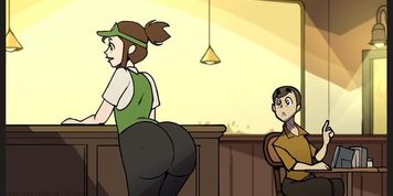 Starbucks Girl