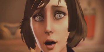 BIOSHOCK: Elizabeth's First Orgy (Miss Lizz)