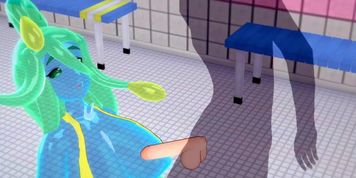 [Monster Musume] Suu(3d hentai)