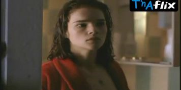Chiara Caselli Breasts Scene  in La Domenica Specialmente