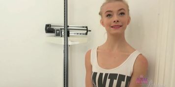 ATK Petites - Maddy Rose - video 3