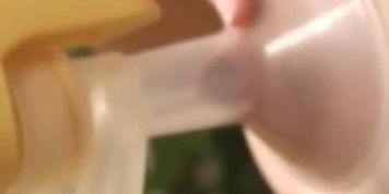 milk lactating