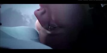 Rey fucked by sex machine
