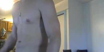 solo man horny asf (Long stroke)
