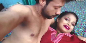 Vlogging Bhabhi Fucking