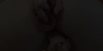 double dick in my holes