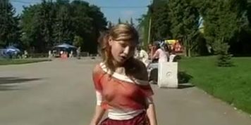 hot