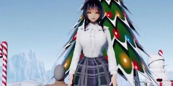 Kangxi  [Munz Mmd]