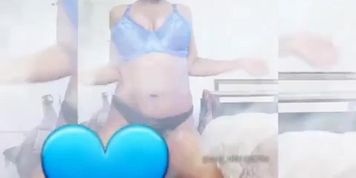 Cam Yuri Twerk Colab