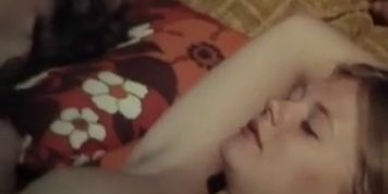 Anne Magle starring in Campingplatz - video 2