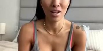 ASA AKIRA - HOW WET U MADE MY PUSSY - ONLYFANS LIVESTREAM