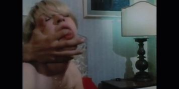 Il Vizio nel Ventre 1987 (Restored)