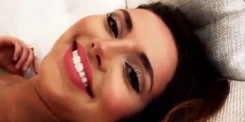 WHO IS SHE? DELICIOUS BRUNETTE (Olivia Taylor)