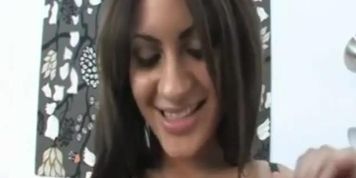 Pharyn Sparxx Gets Some Lady Lovin' (Pharyn Sparks, Rebeca Linares)