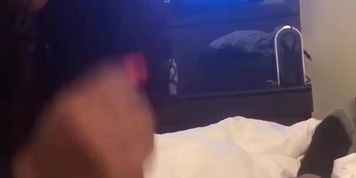 Big Booty Women Gets Fucked by BBC