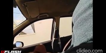 2 Teens Look At Flaccid Cock Flash