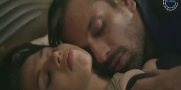 Sshhh..Raat Bhar Nuefliks Hindi Short Film