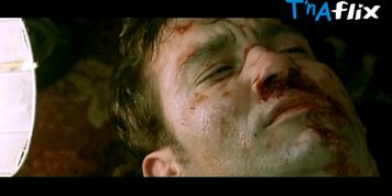 Jennifer Aniston Sexy Scene  in Derailed