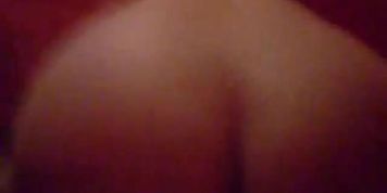 Me foll&eacute; una gorda culona