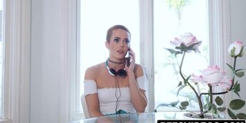 Raven Right Rebecca Vanguard & Sidra Sage love playing online games when they are hacked by an anonymous gamer they tracked him