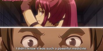 NEW HENTAI - Kunoichi Ryoujokuden Ajisai 1 Subbed (Japanese_Hentai Japanese_Hentai)