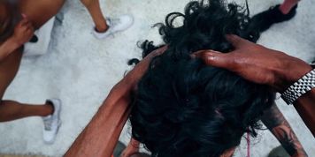 Thee Throat GOAT Blow Bang - Arabelle Raphael