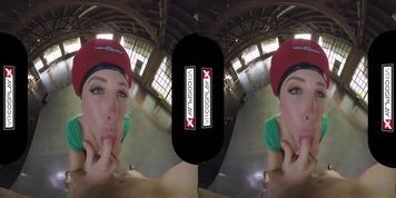 Alix Lynx - Wombo Combo