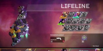 Me playing apex legends (edited not clickbate)