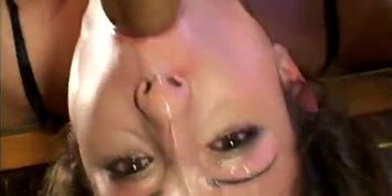 GAG FACTOR 20 - Scene 4