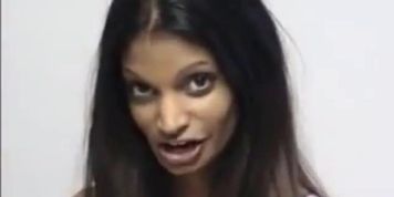 Facial Humiliation