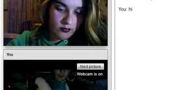 chat roulette 7