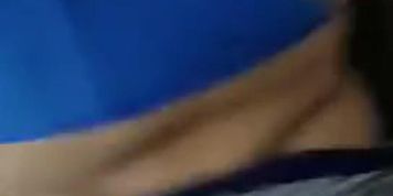 Thick 18 year old Latina getting screw