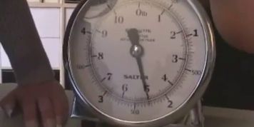 Weighty mammories 1