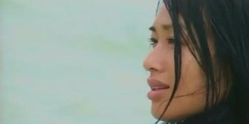 Christy Chung Sexy Scene  in Feel: Christy Chung