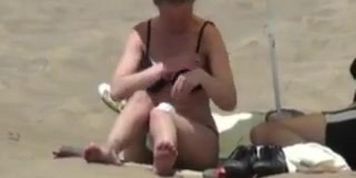 Take off bikini top 9