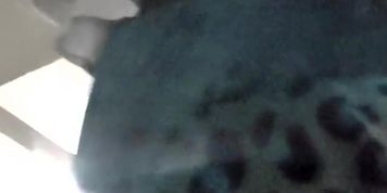 Hot upskirt