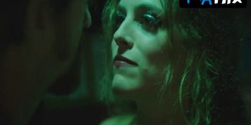 Riley Keough Bikini Scene  in Dixieland