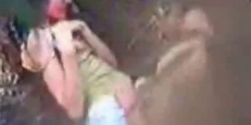 Chinese Outdoor Sex 2 - video 1