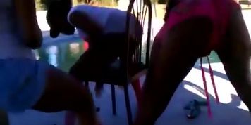 twerk