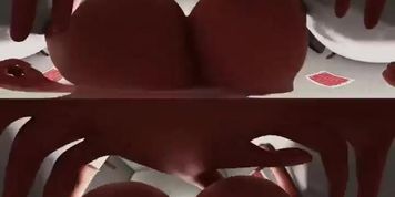 Hentai Pussy