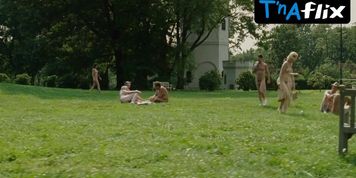Nicole Kidman Breasts,  Butt Scene  in Fur: An Imaginary Portrait Of Diane Arbus